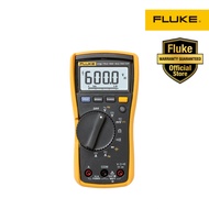 Fluke 115 Field Technicians Digital Multimeter with True RMS