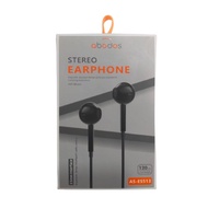 Earphone high quality