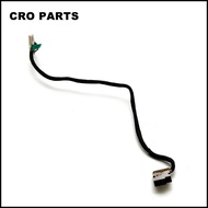 For HP Pavilion Gaming 15-ec L71031-F21 L71031-Y14 CBL00875-0210 L71031-S14 DC Power Jack Connector 