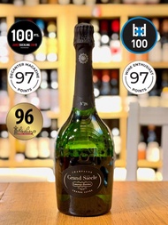 Laurent-Perrier Grand Siecle Iteration N°26
