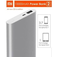 PowerBank Xiaomi