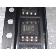 10 Pieces NCP5106 NCP5106BDR2G 5106B SOP-8