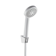 ชุดฝักบัวสายอ่อน 1 ระบบ EIDOSA รุ่น EI 359217W สีขาว EI