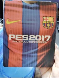 PS4版PES2017