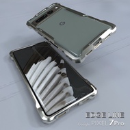 Alumania EDGE LINE-BUMPER for Google Pixel 7 Pro (สินค้าจากญี่ปุ่น)