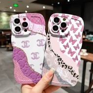 HP Ry-825 Wave Cell Phone Case Suitable for realme C51 C53 realme 10 4G C2/A1k C20 C21 C21Y C30 C31 