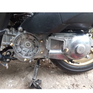 Aerox Old Cvt Cover