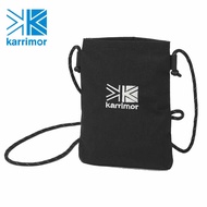 Karrimor smart pocket隨身肩背包/ 黑