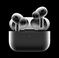 Apple Airpods Pro 2 配備MagSafe 充電盒(USB‑C)
