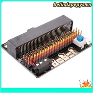 For Microbit Expansion Board IO BIT V2.0  Horizontal Adapter Plate