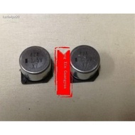 Super Farad Capacitor] NEC/TOKIN 3.5V474