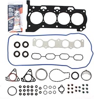 Head Gasket Set Compatible with 2008-2016 Toyota Corolla, Matrix, Scion xD, Pontiac Vibe 1.8L 2ZRFE 
