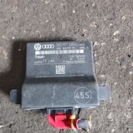 Gateway Control Module 1K0907530AD Fit For 04-12 VW Jetta Golf MK6 Tiguan Skoda