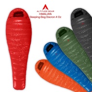 Sleeping Bag Dakron Altitude Gear 400oz / Dacron SB Altitude Gear Himalaya Series