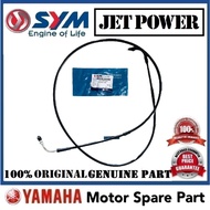 SYM JET POWER THROTTLE CABLE 0 17910-KAS-0000 TALI MINYAK KABEL KABER JETPOWER JET-POWER 125 JET125 