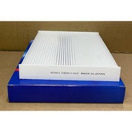 Air Filter 95861-58M00-000 SWIFT Year 12-17 13780-69L00