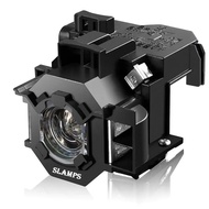 Compatible bulb ELPLP42 V13H010L42 Projector Lamp with housing for EPSON EMP-822P EMP-83E EMP-410W E