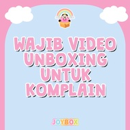 BIG Sale Indomiaw Slime By Joybox Educational Slime Toys