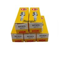 WHOLESALE (CONTENTS 5) BP5ES Spark Plugs