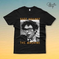 Bernie Sanders Bernie T Vintage Style Rage Against The Machine Rap cotton