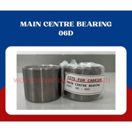 FIT FOR CARRIER Main Centre Bearing/ Compressor Bushing - 06D