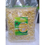 Jagung Manis Jagung Pipil Sweet Corn Jasuke Kemasan 1 kg