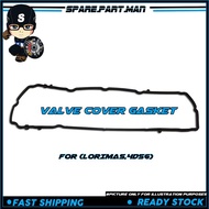 🅰️OEM🅰️GASKET VALVE COVER (LMAS,4D56)   SPM