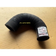 ISUZU DMAX-2004 3.0cc HOSE INTERCOOLER TURBO 8-98002-516-0