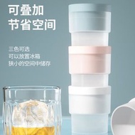 J128 全城熱賣 - (3個裝) 威士忌冰球製作器 製冰器 大圓冰塊模具 製冰盒 冰球廚具 硅膠製冰模具