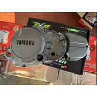 ESR MOTOR CLUTCH COVER + COVER 2T FOR RXZ
