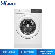 [SABAH ONLY] ELECTROLUX 8KG EWF8024D3WC ULTIMATECARE 300 FRONT LOAD WASHER