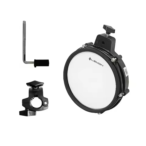 Lemon e drum pad LE-8MP2 8" 2-zone mesh head