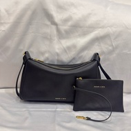 Ck Oat Calla Bag - Women's Sling Bag - Sling Bag