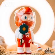 [Genuine] F.UN All Star 3024  Series Set 9 Designs and Special Bob Rico Molinta Blind Box Figure Doll Ornament Gift