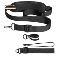 Long Trimmer Strap Set Kit for Weed Eaters, Leaf Blowers, Hedge Trimmers, and More