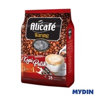 Power Root Alicafe Warung White Coffee (28's x 20g)