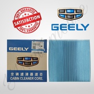 🇲🇾READY STOCK🔥 T50995A-6221B GEELY CABIN AIR FILTER PROTON X70