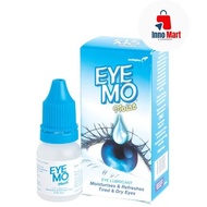 Eye Mo Moist 75ml by Innomart