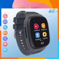 Smart Watch Kids 4G GPS Tracking WIFI IP67 Waterproof HD Video Call Smartwatch SOS SIM Card Guardian For Baby Clock Gifts