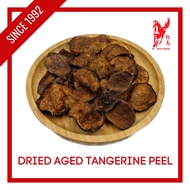 Dried Aged Tangerine Peel 37.5g