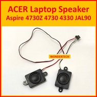 ACER Aspire 4730Z 4730 4330 JAL90 Laptop Speaker
