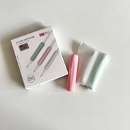 二手｜AHAstyle Apple Pencil 1&amp;2 矽膠防滑握筆套