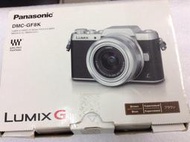 [高雄明豐相機] [保固一年] Panasonic Lumix DMC-GF8 + 12-32mm 單鏡組 公司貨 0