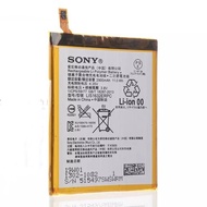 Baterai Original Sony Xperia XZ 5.2inch Battery Original Copotan Sony
