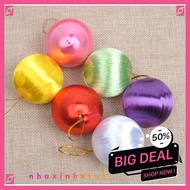 SET of 6,12 Balloons 3CM/5CM code E21/E23 Decorative Accessories GDTPKSS429
