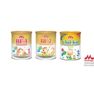 Morinaga BF-1/ BF-2/ CK-3 - 900g
