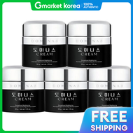 TG Dominus ครีม 4X 50มล. x5 ชิ้น