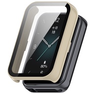 ผิวนอกคลุมทั้งหมดเคสแข็ง PC สำหรับ Honor Band 9