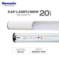 Hannochs TL Lampshade TL Lampshade/ 20W 60cmbmw