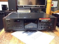 SONY TC-K333ESG高音質三磁頭卡式錄音座